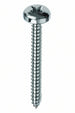 Sc Viti Parker T. Cilindrica Tagl Croce 4,8X22 20 Pz- Mustad- 5,0 Pz