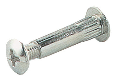 Sc Giunzione 8X30 Mm Nichel Vite 13 8 Pz- 5,0 Pz