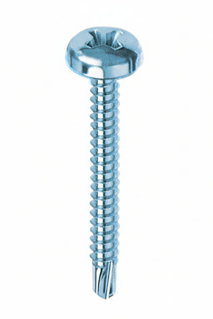 Sc Viti Autoperf. Tc A Croce 3,9X16 50 Pz- Ambrovit- 5,0 Pz
