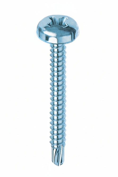 Sc Viti Autoperf. Tc A Croce 3,9X16 50 Pz- Ambrovit- 5,0 Pz