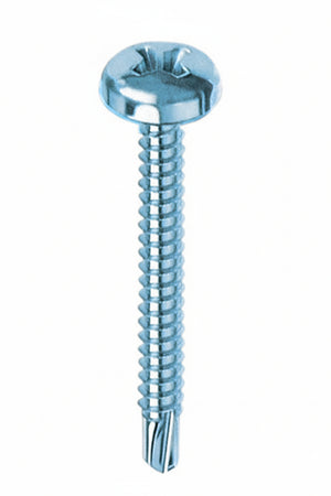 Sc Viti Autoperf. Tc A Croce 3,5X19 50 Pz- Ambrovit- 5,0 Pz