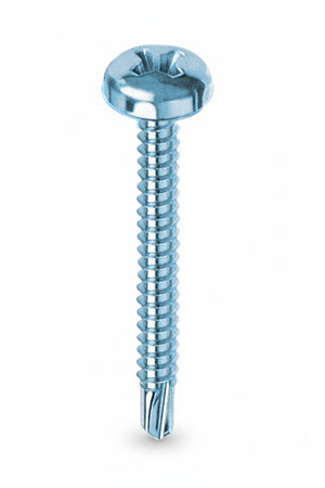 Sc Viti Autoperf. Tc A Croce 4,2X32 25 Pz- Ambrovit- 5,0 Pz