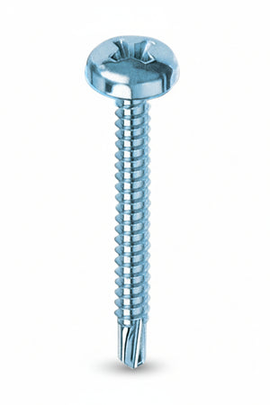 Sc Viti Autoperf. Tc A Croce 4,2X38 25 Pz- Ambrovit- 5,0 Pz