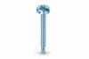 Sc Viti Autoperf. Tc A Croce 4,8X25 25 Pz*- Ambrovit- 5,0 Pz