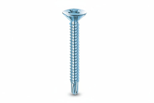 Sc Viti Autoperf. Tsp A Croce 4,8X38 25 Pz*- Ambrovit- 5,0 Pz