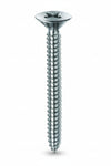 Viti Parker T.S.P. 3,9X25 Zb*- Mustad- 10,0 Centinaia