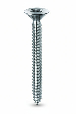 Viti Parker T.S.P. 3,9X25 Zb*- Mustad- 10,0 Centinaia