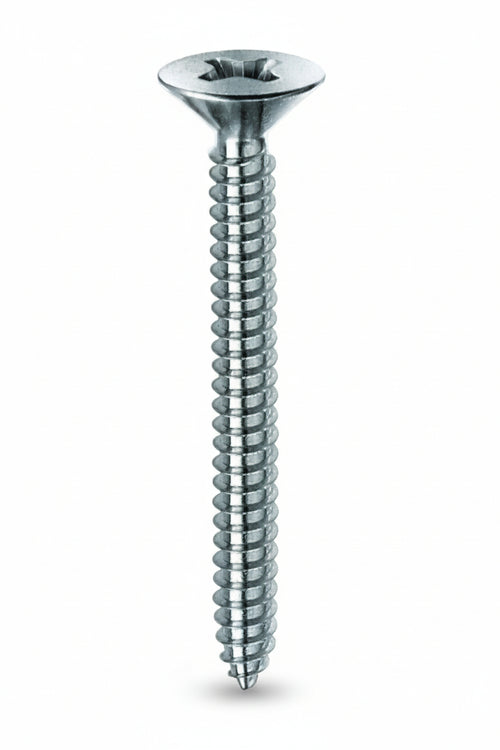 Viti Parker T.S.P. 3,9X25 Zb*- Mustad- 10,0 Centinaia