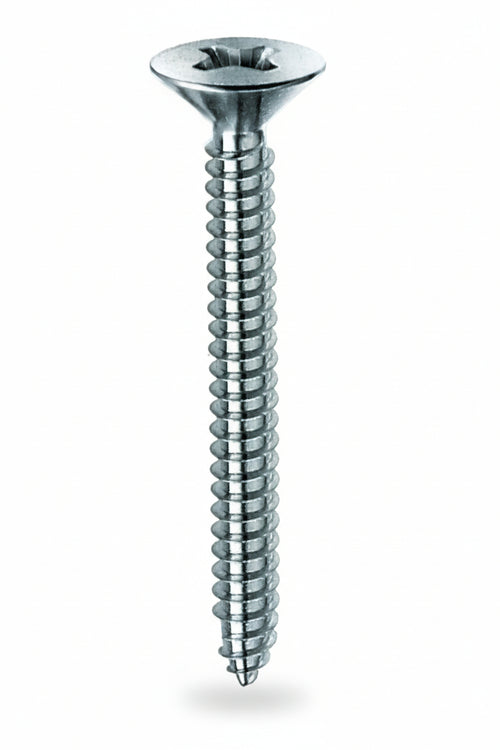 Viti Parker T.S.P. 3,9X22 Zb*- Mustad- 10,0 Centinaia