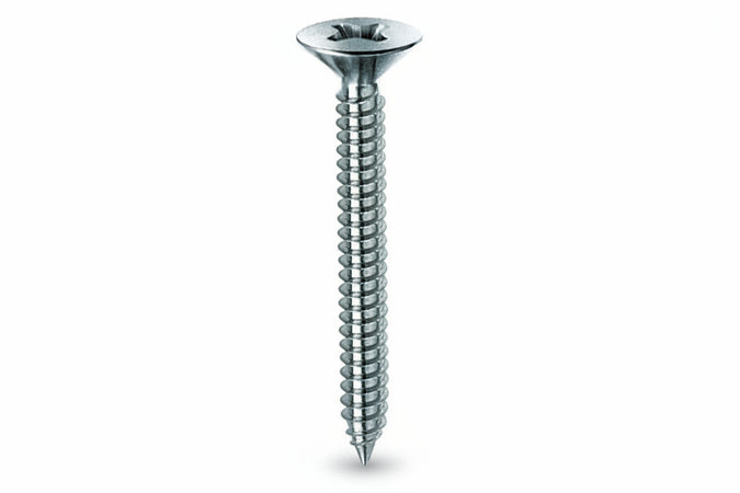 Viti Parker T.S.P. 3,9X32 Zb*- Mustad- 5,0 Centinaia