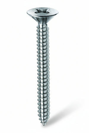 Viti Parker T.S.P. 4,2X19 Zb*- Mustad- 10,0 Centinaia
