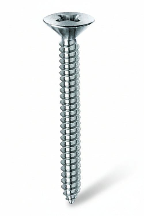 Viti Parker T.S.P. 4,2X19 Zb*- Mustad- 10,0 Centinaia