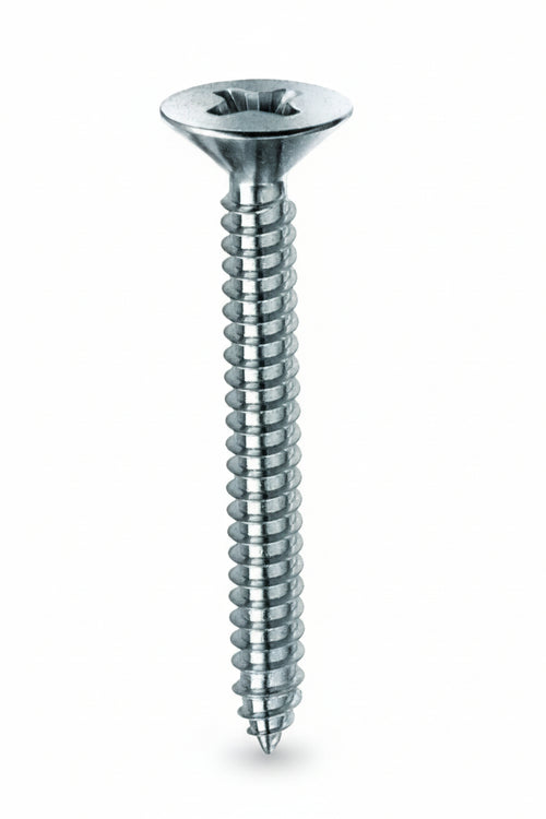 Viti Parker T.S.P. 4,2X32 Zb*- Mustad- 5,0 Centinaia