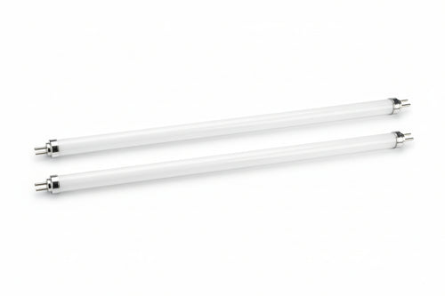 Bl Quadro Per Maniglia Q 6X100 Mm 2 Pz- Frascio- 5,0 Blister