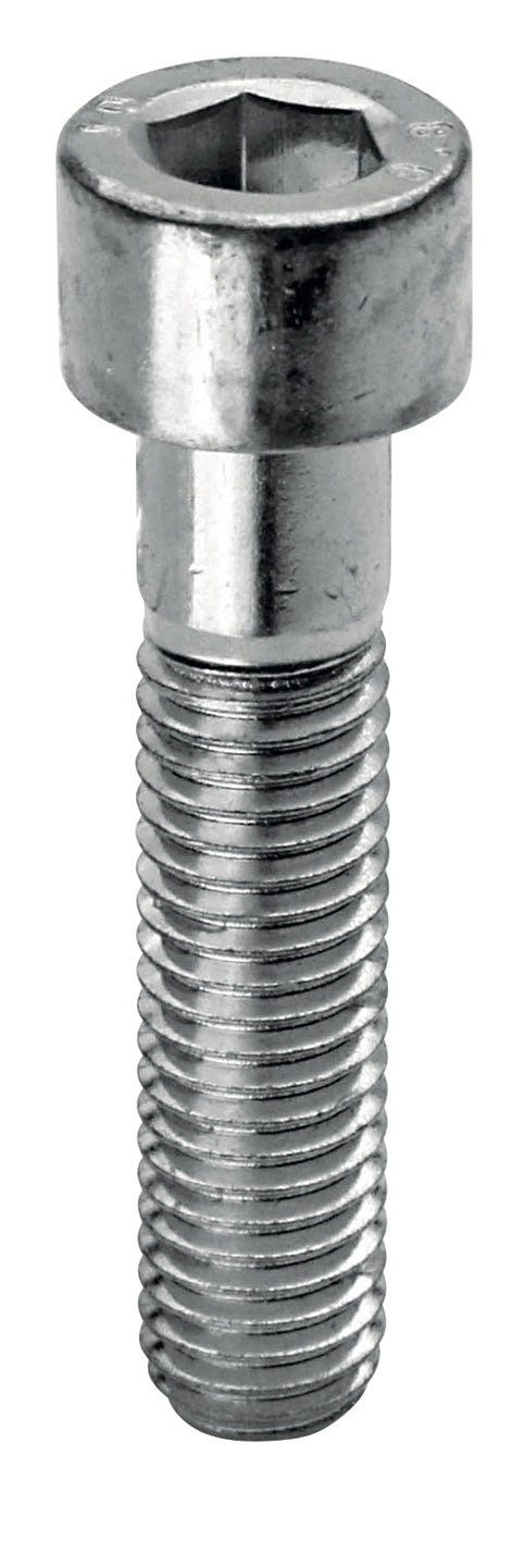 Sc Viti T. Cil. 8.8 Esagono Incassato 6X40 Mm 10 Pz- Ambrovit- 5,0 Pz