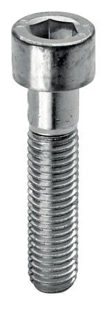 Sc Viti T. Cil. 8.8 Esagono Incassato 6X50 Mm 10 Pz- Ambrovit- 5,0 Pz