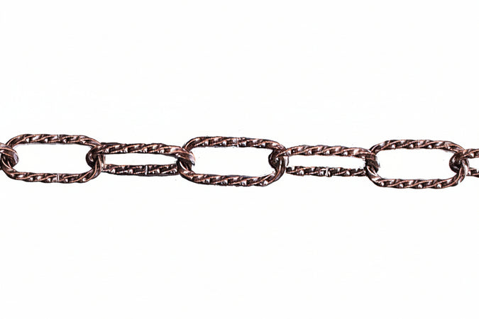 Pl Catena Lampadario Ritor 3,5 Mm Otton 500 Mm- 6,0 Pz