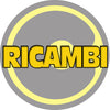 Sc Molla P/Forbici Due Buoi 70- 5,0 Pz
