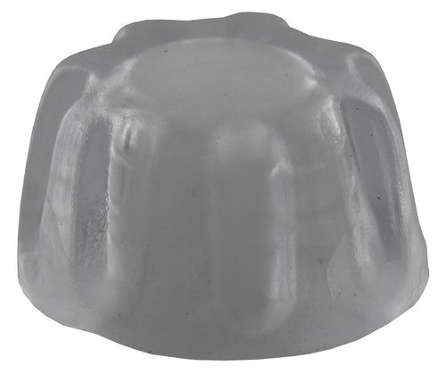 Bl Paracolpo P/Porta Adesivo Boero Trasp. 4 Pz*- 6,0 Blister