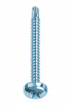 Sc Viti Autoperf. Tc A Croce 3,5X 9,5 50 Pz- Ambrovit- 5,0 Pz