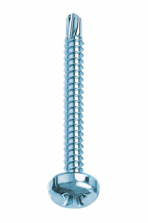 Sc Viti Autoperf. Tc A Croce 3,5X 9,5 50 Pz- Ambrovit- 5,0 Pz