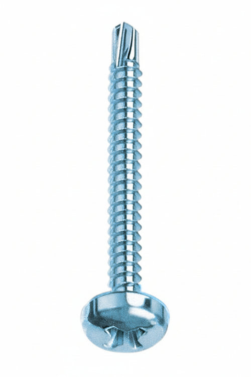 Sc Viti Autoperf. Tc A Croce 3,5X 9,5 50 Pz- Ambrovit- 5,0 Pz