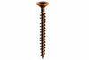 Sc Viti Per Legno Bronzate Tp 4 X16 (Pz.30)*- Mustad- 5,0 Pz