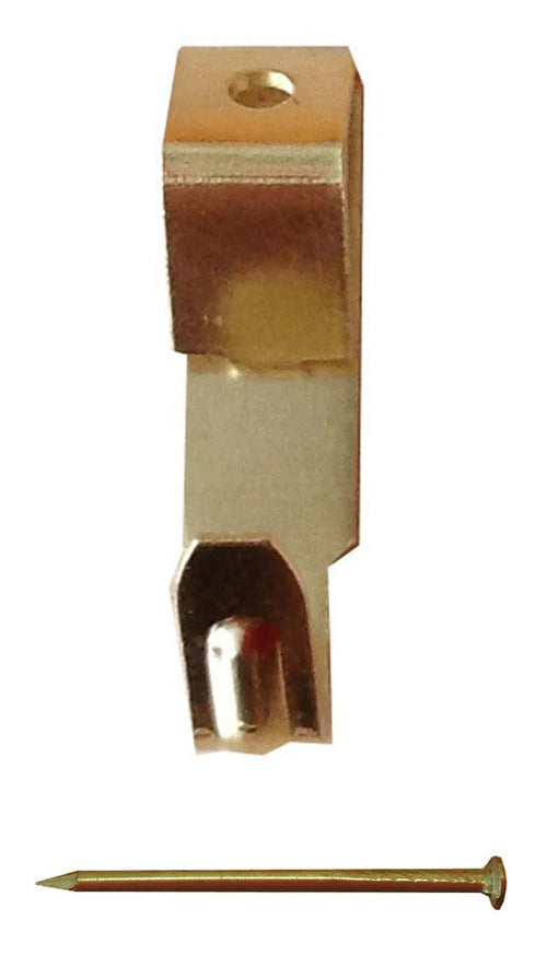 Sc Gancio Per Quadro X N. 1 20 Pz*- 10,0 Pz