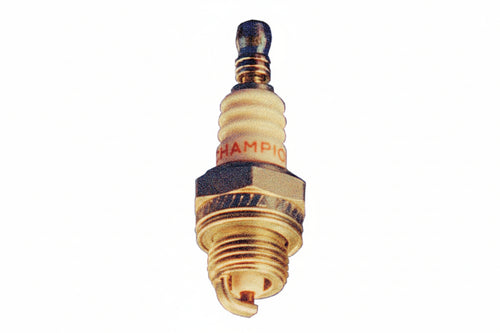 Pl Candela Per Decespugliatore- Ggp Italy- 6,0 Pz