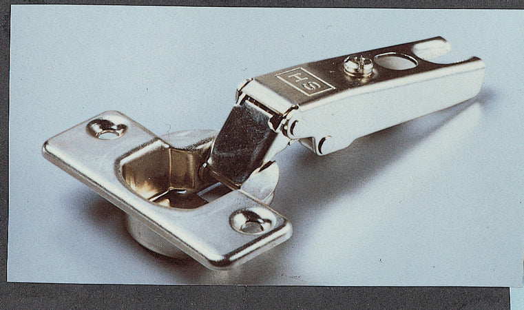 Bl Cerniera Per Mobili D 35 Collo 15 Da 2 Pz- 6,0 Blister