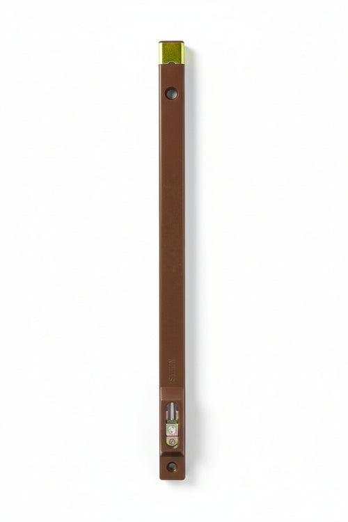 Catenaccio A Leva Incasso Bronzato 16X160 Mm**- 20,0 Pz