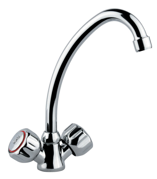 Bl Serie Doria Gruppo Lavello Monoforo- 2,0 Blister