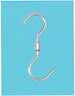 Pl Gancio Inox Per Macellaio Girevole 210 X 9 Mm- 6,0 Pz