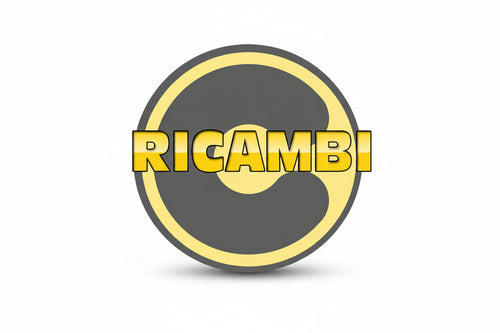 Pl Serie Doria Vitone Ricambio Piccolo 3/8- 6,0 Pz