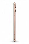 Catenaccio A Leva Incasso Ottonato 16X200 Mm*- 20,0 Pz