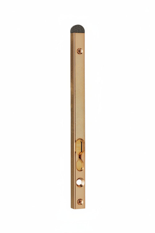 Catenaccio A Leva Incasso Ottonato 16X300 Mm*- 20,0 Pz