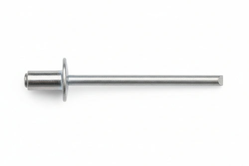 Rivetti In Alluminio 3,0X10- Friulsider- 10,0 Centinaia