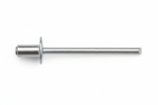 Rivetti In Alluminio 3,0X10- Friulsider- 10,0 Centinaia