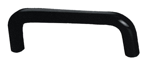 Bl Maniglia M2188 Mis.96/B Nero 2 Pz- Cafim- 5,0 Blister