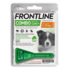Frontline Combo Kit Cuccioli 1 Pipetta- Frontline- 1,0 Pz