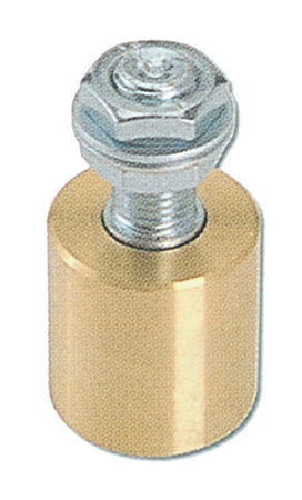 Pl Oliva Ottone D 30X40 Mm- Combi Arialdo- 1,0 Pz