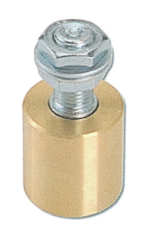 Pl Oliva Ottone D 30X40 Mm- Combi Arialdo- 1,0 Pz