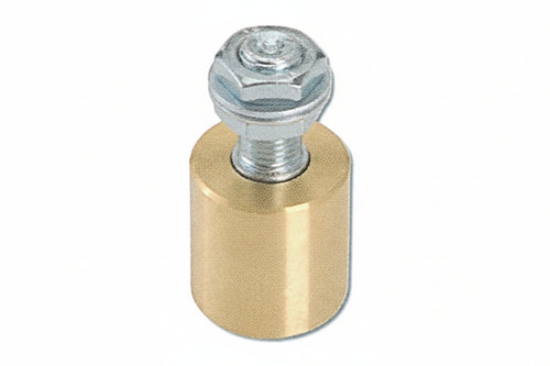 Pl Oliva Ottone D 30X40 Mm- Combi Arialdo- 1,0 Pz