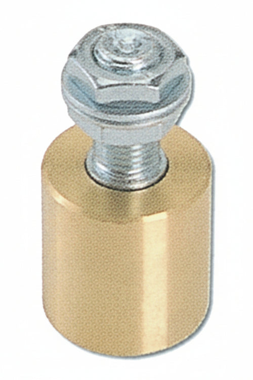 Pl Oliva Ottone D 40X45 Mm- Combi Arialdo- 1,0 Pz