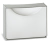 Scarpiera Componibile Modulare 51X19Xh39 Cm Bco- 7,0 Pz