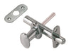 Catenaccio A Cremagliera Ott Pom Cro Sat 80 Mm- 2,0 Pz