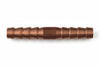 Pl Giuntatubi Conico In Ottone Mm.10- 6,0 Pz