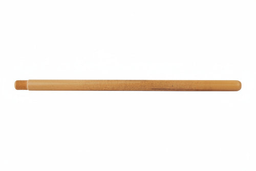 Manico P/Scopa In Legno Extra 130 Cm- Buscioni Alviero- 10,0 Pz