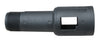 Adattatore Idropulitrice Per Sonda Spurgatubi- Lavor- 1,0 Pz