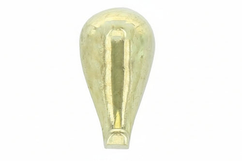 Bl Gancio Per Quadro Goccia Oro 5 Pz- Diesse- 5,0 Blister